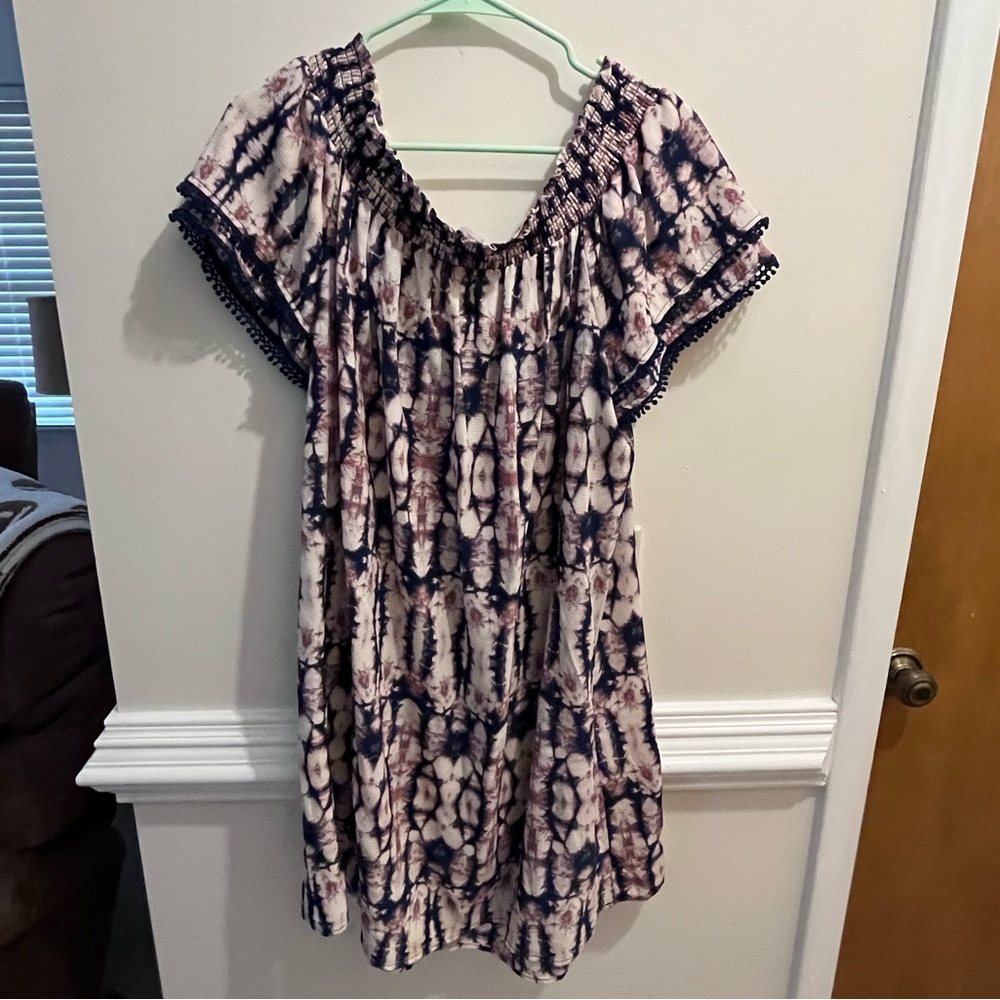 Target Dress - Picture 2 of 3